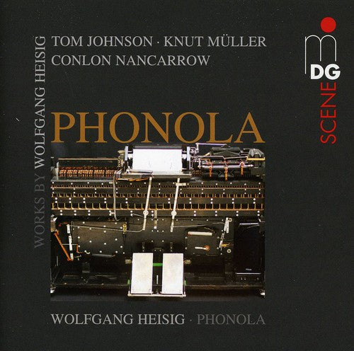 PHONOLA