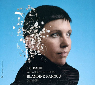 Bach: Variations Goldberg