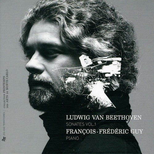 Beethoven: Sonates Vol. 1