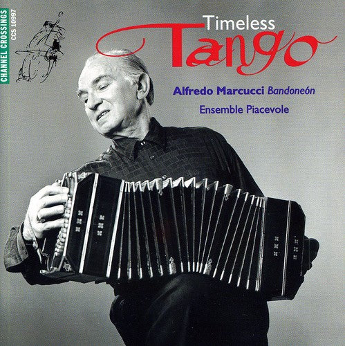 Timeless Tango