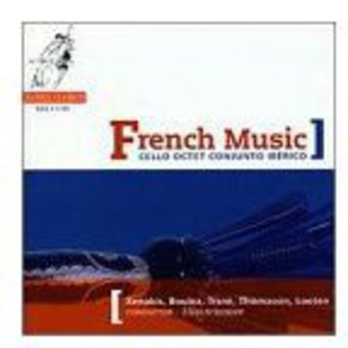 French Music