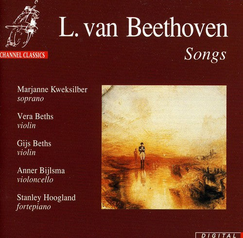 Beethoven Songs