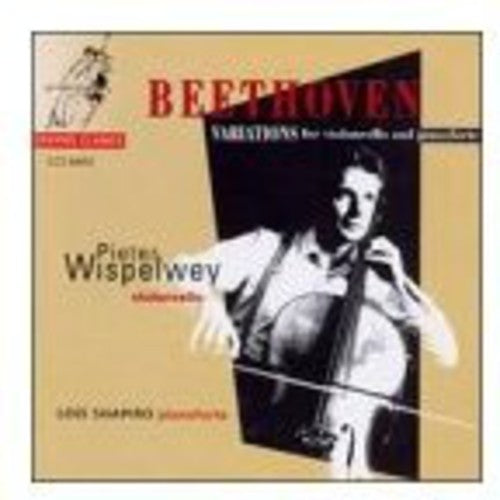 Beethoven: Variations