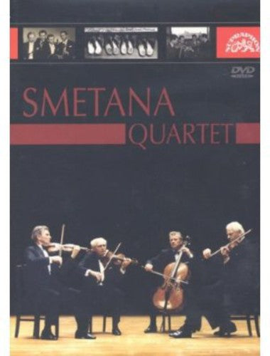 SMETANA QUARTET