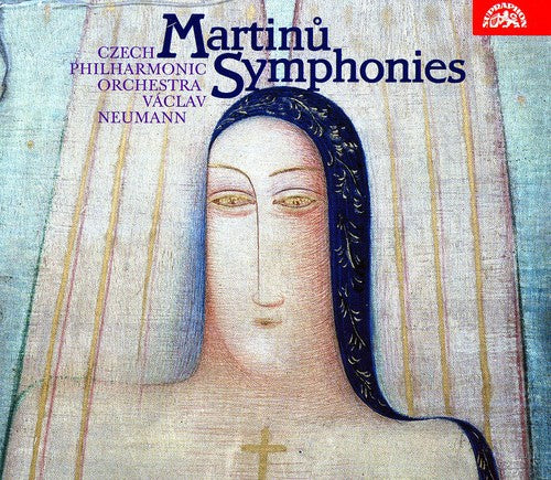 COMPLETE SYMPHONIES NOS. 1 - 6