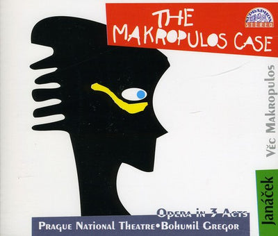 MAKROPOULOS CASE