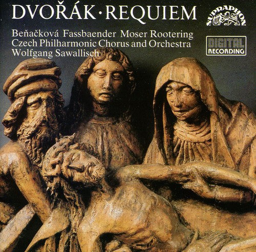 Dvorak: Requiem