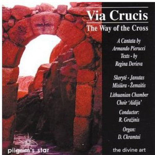 Pierucci, A.: Via Crucis