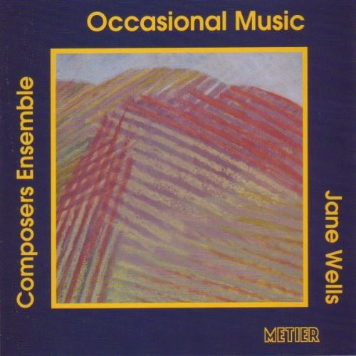 Wells, J.: Occasional Music