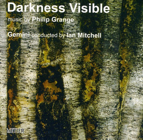 Grange, P.: Darkness Visible