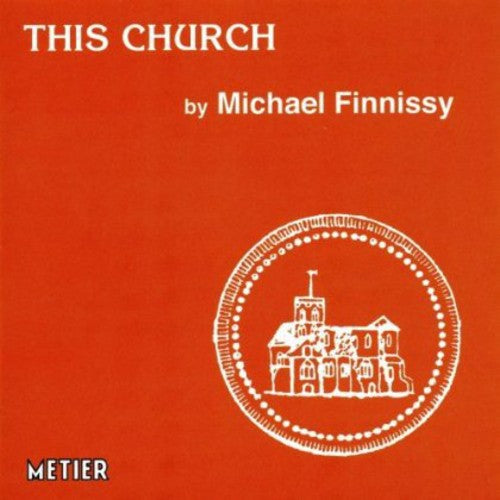 Finnissy, M.: This Church