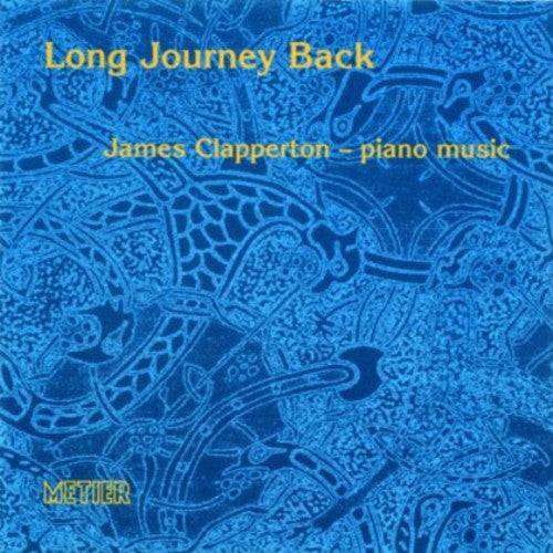 Clapperton, J.: Long Journey Back