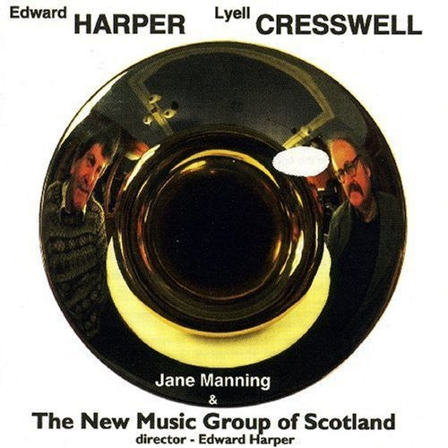 Music by Harper and Cresswell