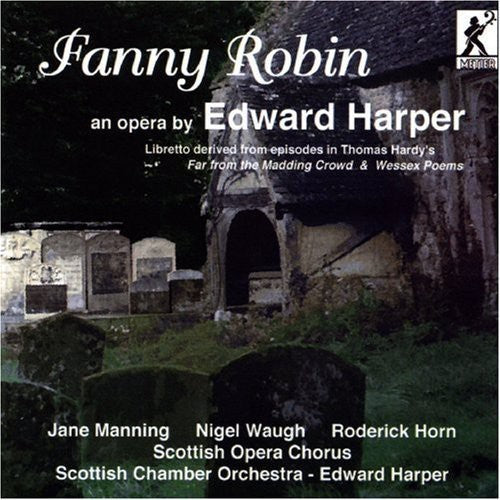 Harper, E.: Fanny Robin