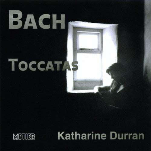 Bach, J.S.: Toccatas
