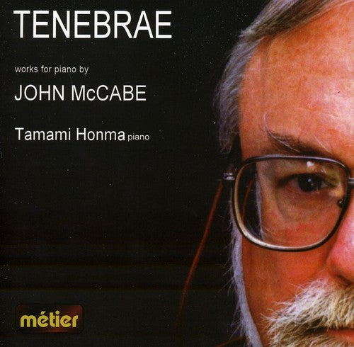 McCabe, J.: Tenebrae