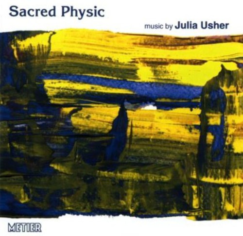 Usher, J.: Sacred Physic