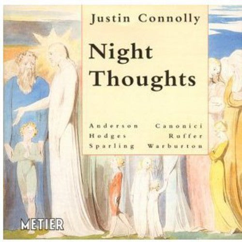 Connolly, J.: Night Thoughts