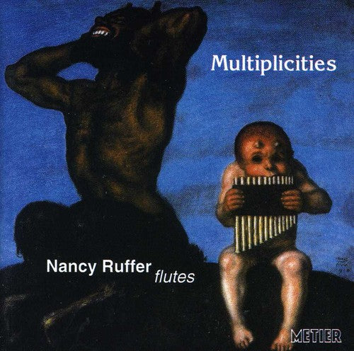 Ruffer, Nancy: Multiplicities