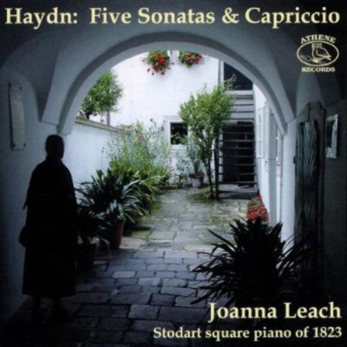 Haydn, J.: 5 Sonatas and Capriccio