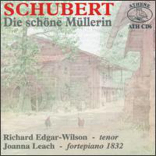 Schubert, F.: Die schone Mullerin