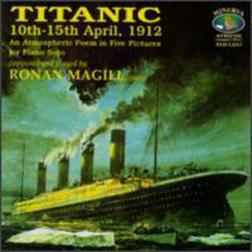 Magill, R.: Titanic