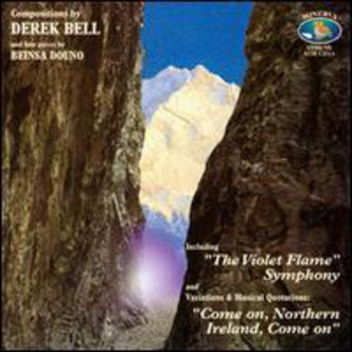 Compositions of Derek Bell and Beinsa Douno
