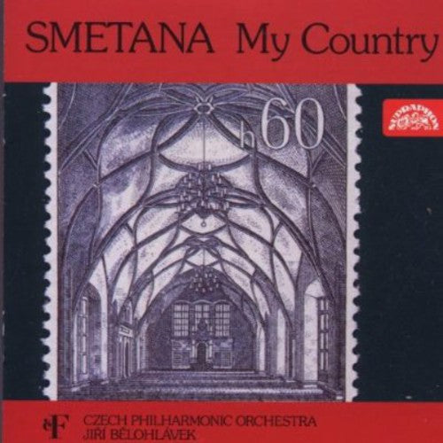 Smetana: My Country