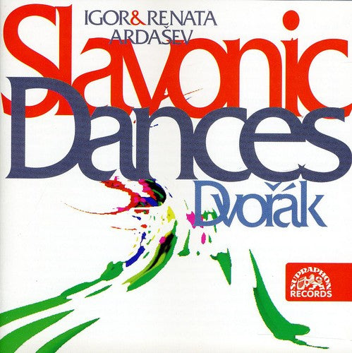 Dvorak: Slavonic Dances