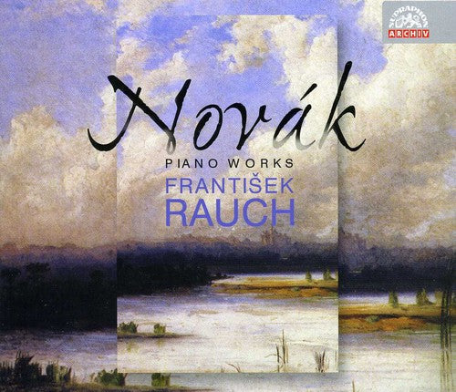 Novak: Piano Works
