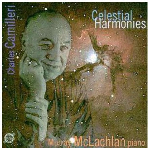 Camilleri, C.: Celestial Harmonies