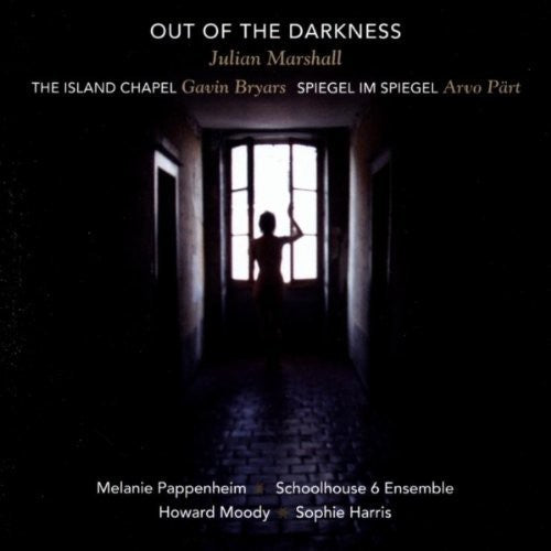 Julian Marshall: Out Of The Darkness