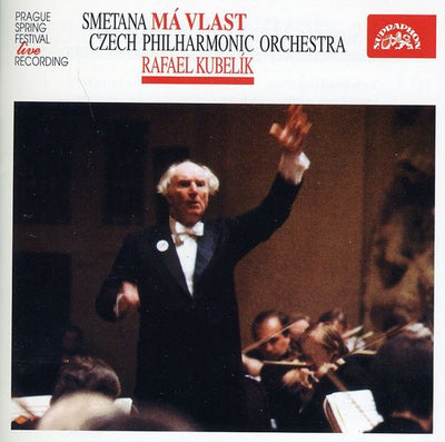 Ma Vlast (Live Recording)