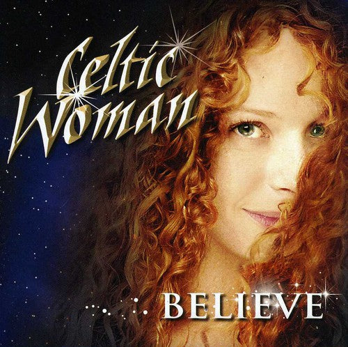 BELIEVE CD