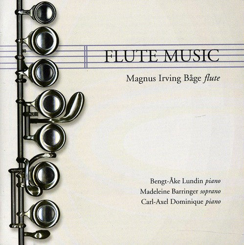 Flute Music
