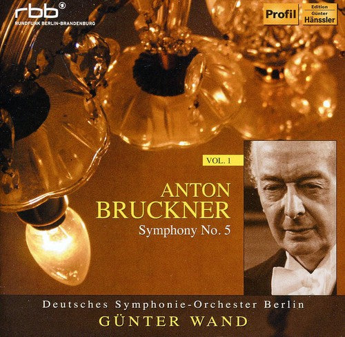 Bruckner, A.: Symphony No. 5