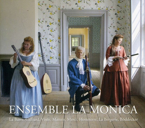 Ensemble La Monica