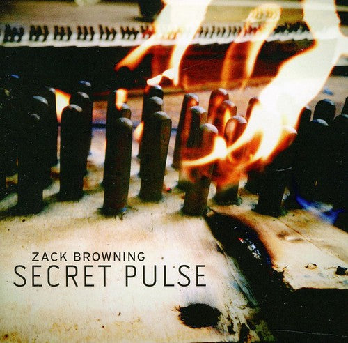 Browning: Secret Pulse
