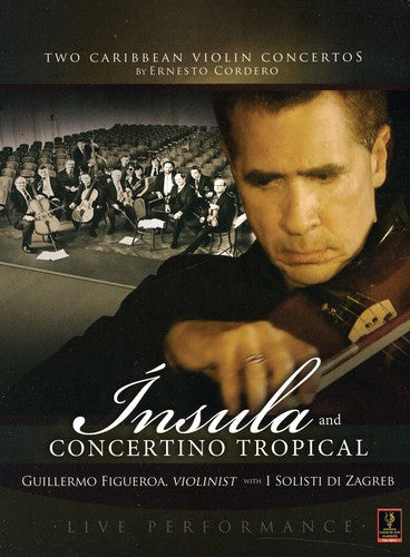 INSULA AND CONCERTINO TROPICAL