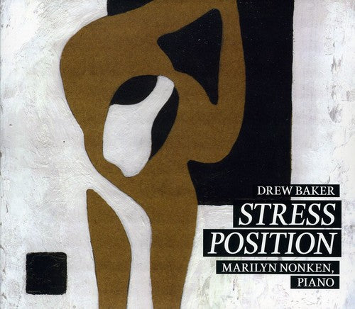 Baker: Stress Position