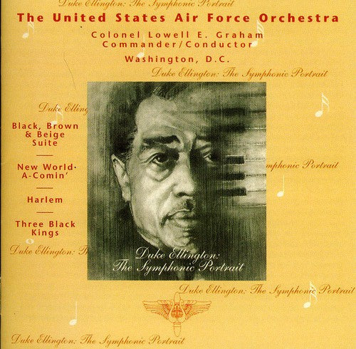 Duke Ellington (The Symphonic Portrait)