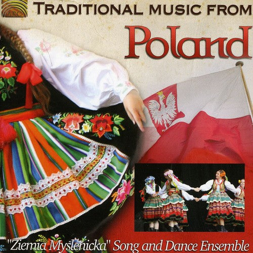 Traditional Music from Poland