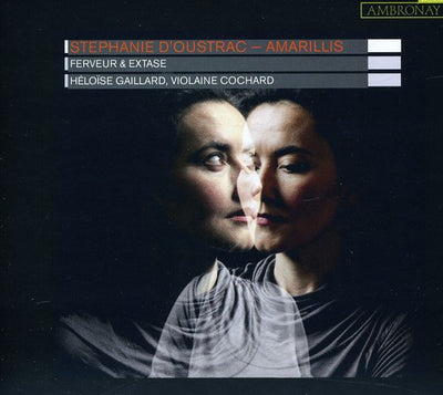 Ferveur & Extase