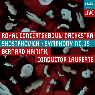 SYMPHONY NO.15