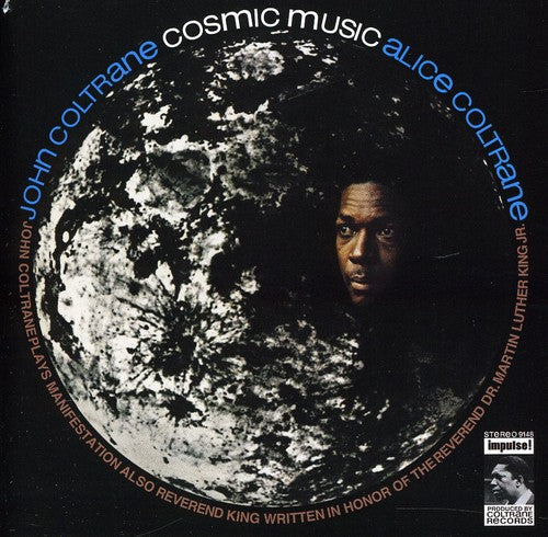 Cosmic Music