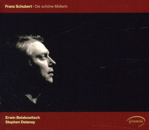 Schubert: Die schöne Müllerin