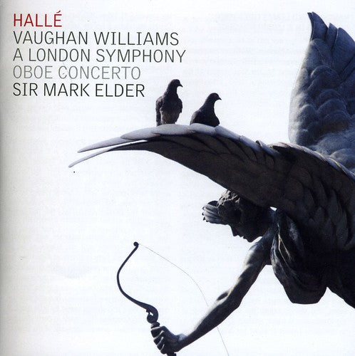 Vaughan Williams: A London Symphony; Oboe Concerto