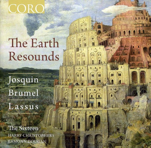 The Earth Resounds