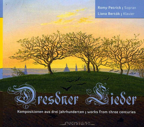 DRESDNER LIEDER