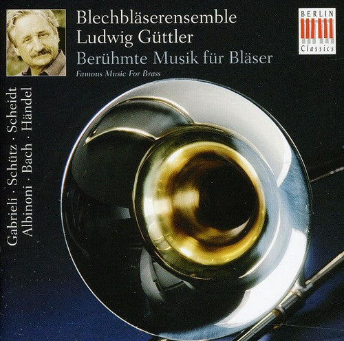 Blechbläserensemble